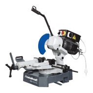 Fierstrau circular modelul MKS 315 N, 400 V, 2.2 kW, 40 / 80 rpm motor, Metallkraft