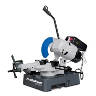 Fierstrau circular modelul MKS 315 R, 400 V, 2.2 kW, 40 / 80 rpm motor, MetallKraft