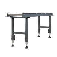 Suport pentru material modelul MSR 7 H, Ø rola 60 mm, lungime role 360 mm, sarcina max. 700 kg, Optimum