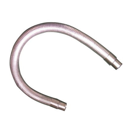 Conducta de aspiratie pentru masina de polizat GB 100S, 300 - 1000 mm, Optimum