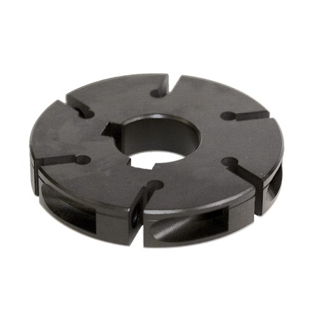 Suport de placute pentru masina de tesit, Metallkraft