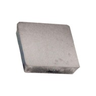 Set de 12 placute de taiere pentru masina de tesit, MetallKraft