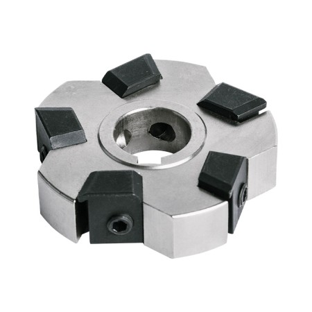 Suport de placute pentru masina de tesit, MetallKraft