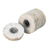 Discuri de slefuit pentru luciu oglinda, MetallKraft