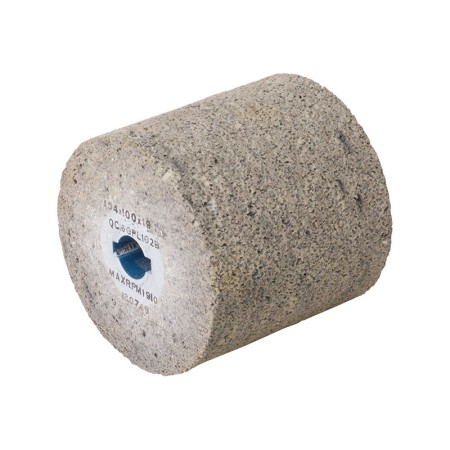 Rola din cauciuc, granulatie 16, MetallKraft