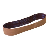 Banda abraziva 40 x 600 mm, granulatie 60, MetallKraft