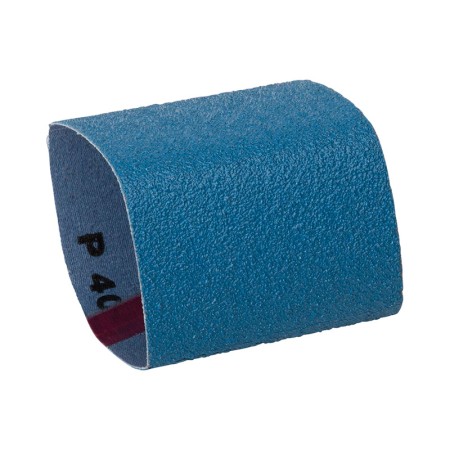 Manson abraziv zirconiu, granulatie 60, MetallKraft