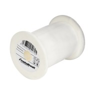 Rola pentru benzi abrazve, 65 x 100 x 19.1 mm, Metallkraft