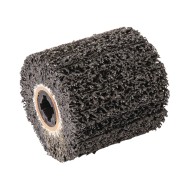 Rola din nylon, grosiera, MetallKraft