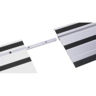 Conector sina de ghidare pentru fierastraul circular HKS 320, MetallKraft