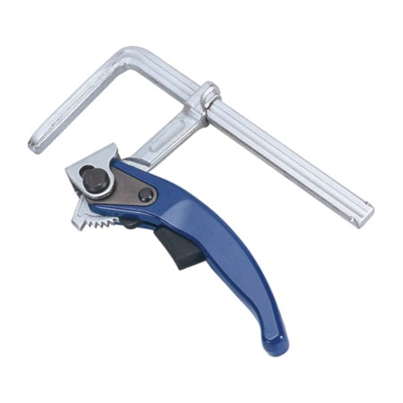 Menghina rapida pentru fierastraul circular HKS 320, MetallKraft