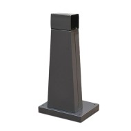 Postament pentru masinile de slefuit cu banda MBSM 100-140-1/2, Metallkraft