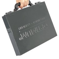 Trusa pentru repararea filetelor, Optimum