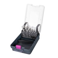 Set de tesitoare conform DIN 335C, Optimum