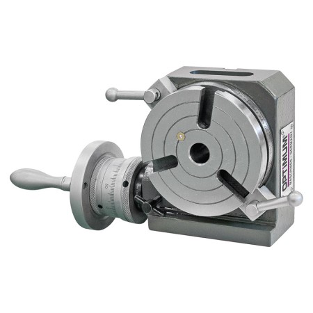 Flansa pentru universal - model RT 100, Optimum