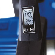 Fierastrau circular cu motor fara perii, pentru metal - MTS 356-4B, Metalkraft