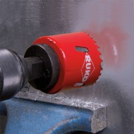 Set de 11 clopote de gaurire, HSS Bi-Metal, PK2, RUKO
