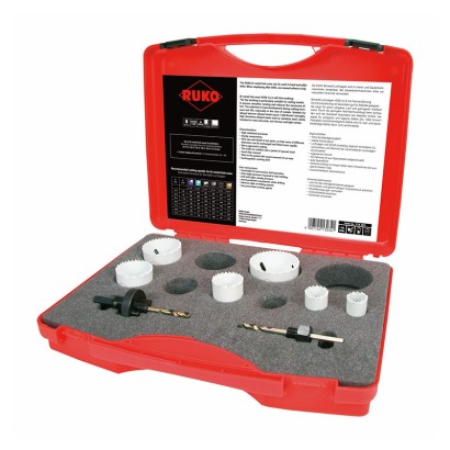 Set de 8 clopote de...