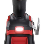 Masina de gaurit compacta, modelul DD2G EC LD/2.5 Set, 18 V, 25 Ah, 0 - 500 rpm, cuplu 65 Nm, Flex