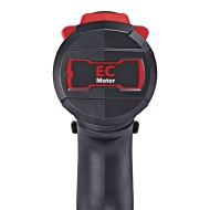 Masina de gaurit compacta, modelul DD2G EC LD/2.5 Set, 18 V, 25 Ah, 0 - 500 rpm, cuplu 65 Nm, Flex