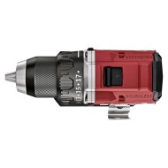 Masina de gaurit compacta, modelul DD2G EC LD/2.5 Set, 18 V, 25 Ah, 0 - 500 rpm, cuplu 65 Nm, Flex