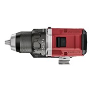 Masina de gaurit compacta, modelul DD2G EC LD C, 0 - 500 rpm, cuplu 35 Nm, Flex