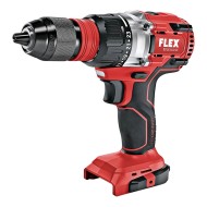 Masina de gaurit, modelul DD2G EC C, 0 - 600 / 0 - 2300 rpm, cuplu 90 - 56 Nm, Flex