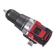 Masina de gaurit, modelul DD2G EC HD C, 0 - 700 / 0 - 2500 rpm, cuplu 158 - 70 Nm, Flex