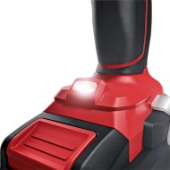 Masina de gaurit, modelul DD4G EC/5.0 Set, 18 V - 5.5 Ah, 0 - 460 / 910 / 2100 / 4200  rpm, cuplu 135 - 64 Nm, Flex