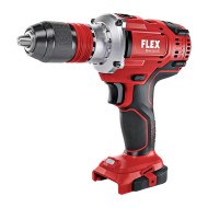 Masina de gaurit, modelul DD4G EC C, 0 - 460 / 910 / 2100 / 4200  rpm, cuplu 135 - 64 Nm, Flex