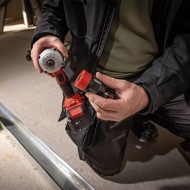 Masina de gaurit, modelul DD4G EC C, 0 - 460 / 910 / 2100 / 4200  rpm, cuplu 135 - 64 Nm, Flex