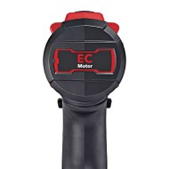 Masina de gaurit compacta cu percutie, modelul PD2G EC LD/2.5 Set, 18 V - 2.5 Ah, 0 - 500 / 1800 rpm, motor fara perii, FLEX