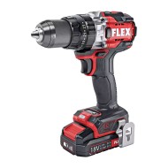 Masina de gaurit cu percutie, modelul PD2G EC HD C, 0 - 700 / 2500 rpm, 0 - 40000 bpm, Flex