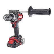 Masina de gaurit cu percutie, modelul PD2G EC HD C, 0 - 700 / 2500 rpm, 0 - 40000 bpm, Flex