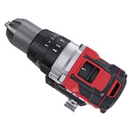 Masina de gaurit cu percutie, modelul PD2G EC HD C, 0 - 700 / 2500 rpm, 0 - 40000 bpm, Flex