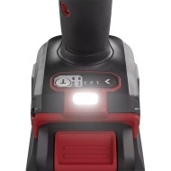 Masina de insurubat cu impact, modelul ID 1/4" EC HD C, 0 - 3700 rpm, 0 - 4200 rata de impact, Flex