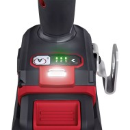 Masina de insurubat cu impact, modelul IW 1/2" 750 EC C, prindere patrat 1/2", motor fara perii, FLEX