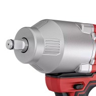 Masina de insurubat cu impact, modelul IW 1/2" 950 EC/5.0 Set, 18 V - 5.0 Ah, prindere patrat 1/2", Flex