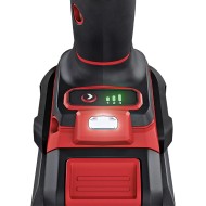 Masina de insurubat cu impact, modelul IW 1/2" 950 EC/5.0 Set, 18 V - 5.0 Ah, prindere patrat 1/2", Flex