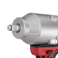 Masina de insurubat cu impact, modelul IW 1/2" 950 EC C, prindere patrat 1/2", motor fara perii, FLEX