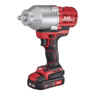 Masina de insurubat cu impact, modelul IW 1/2" 950 EC C, prindere patrat 1/2", motor fara perii, FLEX
