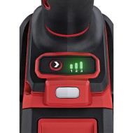 Masina de insurubat cu impact, modelul IW 1/2" 950 EC C, prindere patrat 1/2", motor fara perii, FLEX