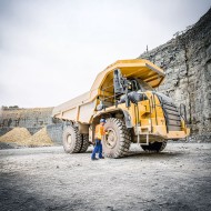 Masina de insurubat cu impact, modelul IW 3/4" EC/5.0 Set, 18 V - 5.0 Ah, 0 - 2200 rata de impact, Flex