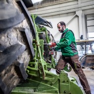 Masina de insurubat cu impact, modelul IW 3/4" EC/5.0 Set, 18 V - 5.0 Ah, 0 - 2200 rata de impact, Flex