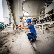 Masina de insurubat cu impact, modelul IW 3/4" EC/5.0 Set, 18 V - 5.0 Ah, 0 - 2200 rata de impact, Flex