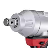 Masina de insurubat cu impact, modelul IW 3/4" EC C, 0 - 1700 rpm, 0 - 2200 rata de impact, Flex