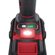 Masina de insurubat cu impact, modelul IW 3/4" EC C, 0 - 1700 rpm, 0 - 2200 rata de impact, Flex