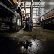 Masina de insurubat cu impact, modelul IW 3/4" 1600 EC/5.0 Set, 18 V - 5.0 Ah, 0 - 2350 rata de impact, Flex