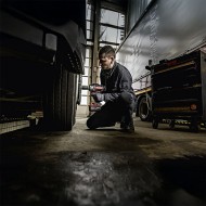 Masina de insurubat cu impact, modelul IW 3/4" 1600 EC/5.0 Set, 18 V - 5.0 Ah, 0 - 2350 rata de impact, Flex