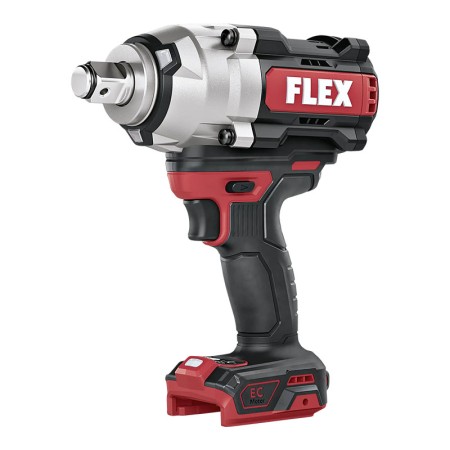 Masina de insurubat cu impact, modelul IW 3/4" 1600 EC C, 0 - 2350 rata de impact, motor fara perii, FLEX